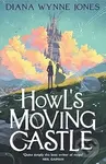 Howl's Moving Castle - Diana Wynne Jones - kniha z kategorie Beletrie pro děti