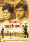 Starci na chmelu - Ladislav Rychman - film z kategorie Filmy