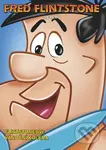 Flintstoneovi: Vánoční koleda (WB dětská edice) - film z kategorie Animované pohádky