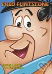 Flintstoneovi: Vánoční koleda (WB dětská edice)