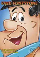 Flintstoneovi: Vánoční koleda (WB dětská edice) - film z kategorie Animované pohádky