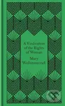 A Vindication of the Rights of Woman - Mary Wollstonecraft