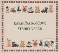 Štedrý večer - Katka Koščová