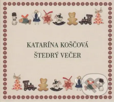 Štedrý večer - Katka Koščová