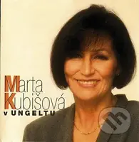 V Ungeltu - Marta Kubišová