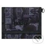 Peněženka Baagl Technic