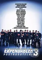 Expendables: Postradatelní 3 - Patrick Hughes - film z kategorie Akční thrillery