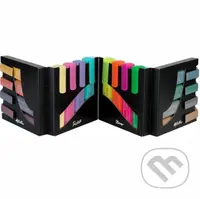 Zvýrazňovač 1546/16 set na stôl