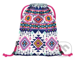 Sáček na obuv Baagl Boho,Sáček na obuv Baagl Boho
