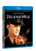 Zelená míle - Frank Darabont - film z kategorie Historická a válečná dramata