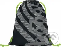 Sáček na obuv Baagl Skate Grey