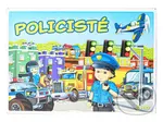 Policisté (Společenská hra logická v krabičce)