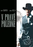 V pravé poledne - Fred Zinnemann - film z kategorie Westerny