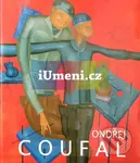 Ondřej Coufal (Obrazy/Paintings) - kniha z kategorie Umění, design a architektura