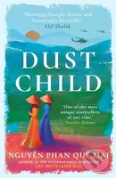 Dust Child - Nguyen Phan Que Mai - kniha z kategorie Beletrie pro děti