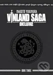 Vinland Saga Deluxe 3 - Makoto Yukimura - kniha z kategorie Komiksy