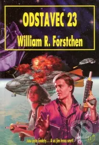 Odstavec 23 - William R. Forstchen - kniha z kategorie Sci-fi
