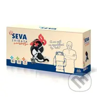 Zvířata Poslové dobrých zpráv - hra z kategorie Stavebnice