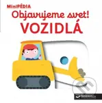 Vozidlá - Nathalie Choux