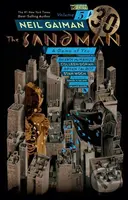 The Sandman (Volume 5): A Game of You - Neil Gaiman, Shawn McManus - kniha z kategorie Komiksy