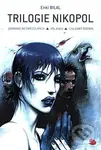 Nikopol - Enki Bilal - kniha z kategorie Fantasy