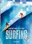 Surfing. 1778–Today (40th Edition)