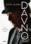 Dávno plus - Petr Janda