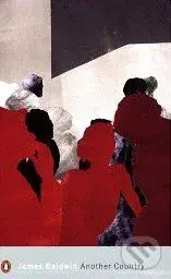 Another Country - James Baldwin - kniha z kategorie Beletrie