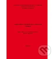 Laboratórne vyšetrenie mäsa a mäsových výrobkov - Peter Popelka - kniha z kategorie Odborné a naučné