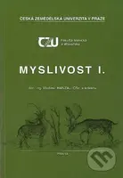 Myslivost I. (2.vydání) - Vladimír Hanzal - kniha z kategorie Učebnice a slovníky