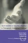 Self-Harm in Young People: A Therapeutic Assessment Manual - kniha z kategorie Medicína