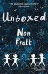 Super-readable YA - Unboxed - Non Pratt