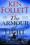 The Armour of Light - Ken Follett - kniha z kategorie Beletrie pro děti