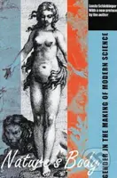 Nature's Body (Gender in the Making of Modern Science) - kniha z kategorie Odborné a naučné