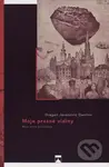 Moje presné vidiny (Moja tačna prividjenja) - Dragan Jovanović Danilov - kniha z kategorie Poezie