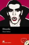 Dracula - Bram Stoker, Margaret Tarner - kniha z kategorie Horory