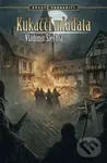 Kukaččí mláďata - Vladimír Šlechta