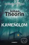 Kameňolom - Johan Theorin