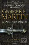 A Dance With Dragons - George R.R. Martin - kniha z kategorie Sci-fi a fantasy