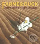 Farmer Duck - Martin Waddell, Helen Oxenbury (ilustrátor)