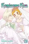 Kamisama Kiss, Vol. 25 - Julietta Suzuki - kniha z kategorie Komiksy