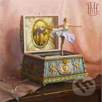 Rainbow Kitten Surprise: Love Hate Music Box - Rainbow Kitten Surprise