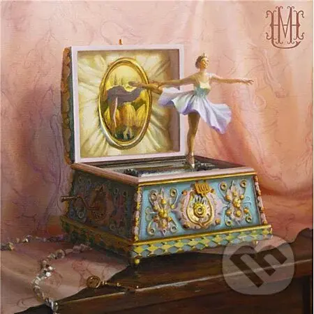 Rainbow Kitten Surprise: Love Hate Music Box - Rainbow Kitten Surprise