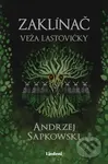 Zaklínač VI.: Veža lastovičky - Andrzej Sapkowski - kniha z kategorie Fantasy