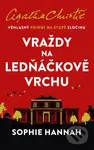 Vraždy na Ledňáčkově vrchu - Sophie Hannah - kniha z kategorie Detektivky, thrillery a horory