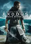 EXODUS: Bohové a králové - Ridley Scott - film z kategorie Dobrodružné filmy