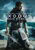 EXODUS: Bohové a králové - Ridley Scott - film z kategorie Dobrodružné filmy