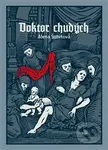 Doktor chudých - Alena Šubrtová - kniha z kategorie Životopisy