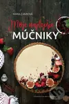 Moje najlepšie múčniky - Mária Zjavková - kniha z kategorie Podle úpravy
