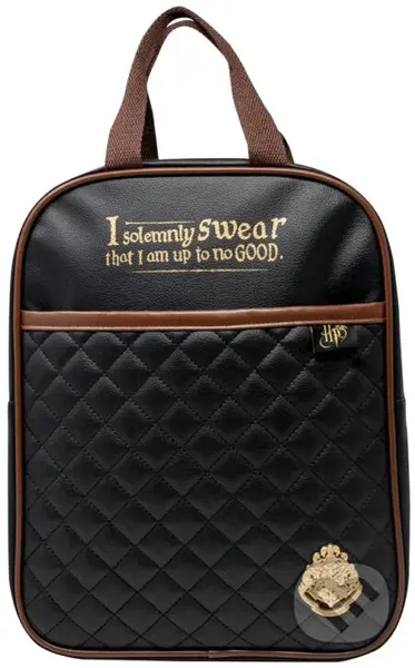 Batoh Harry Potter: I Solemnly Swear